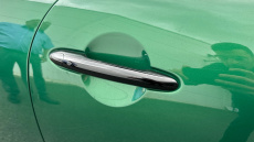 MINI Hatchback 2.0 John Cooper Works 3dr Auto Petrol Hatchback